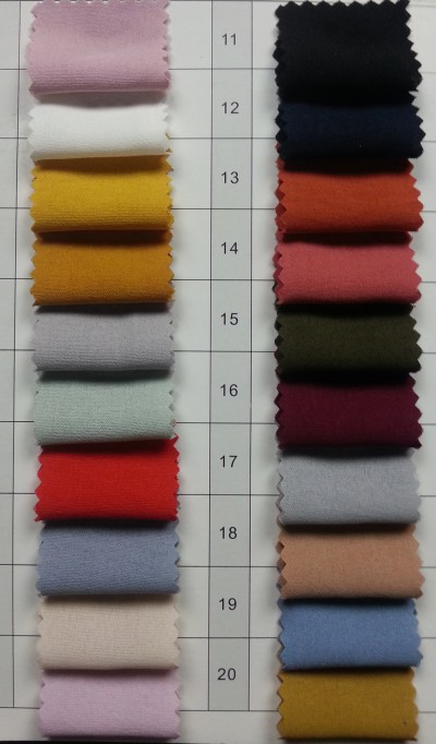 GZ-CLF 梭織時裝面料 150CM 4674 細節-8